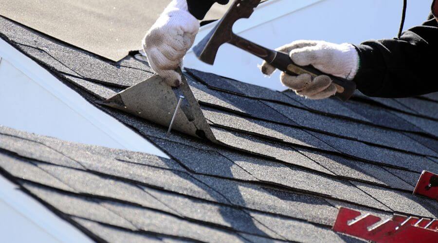 Professional Flat Roofing Installation in Farmington, CT